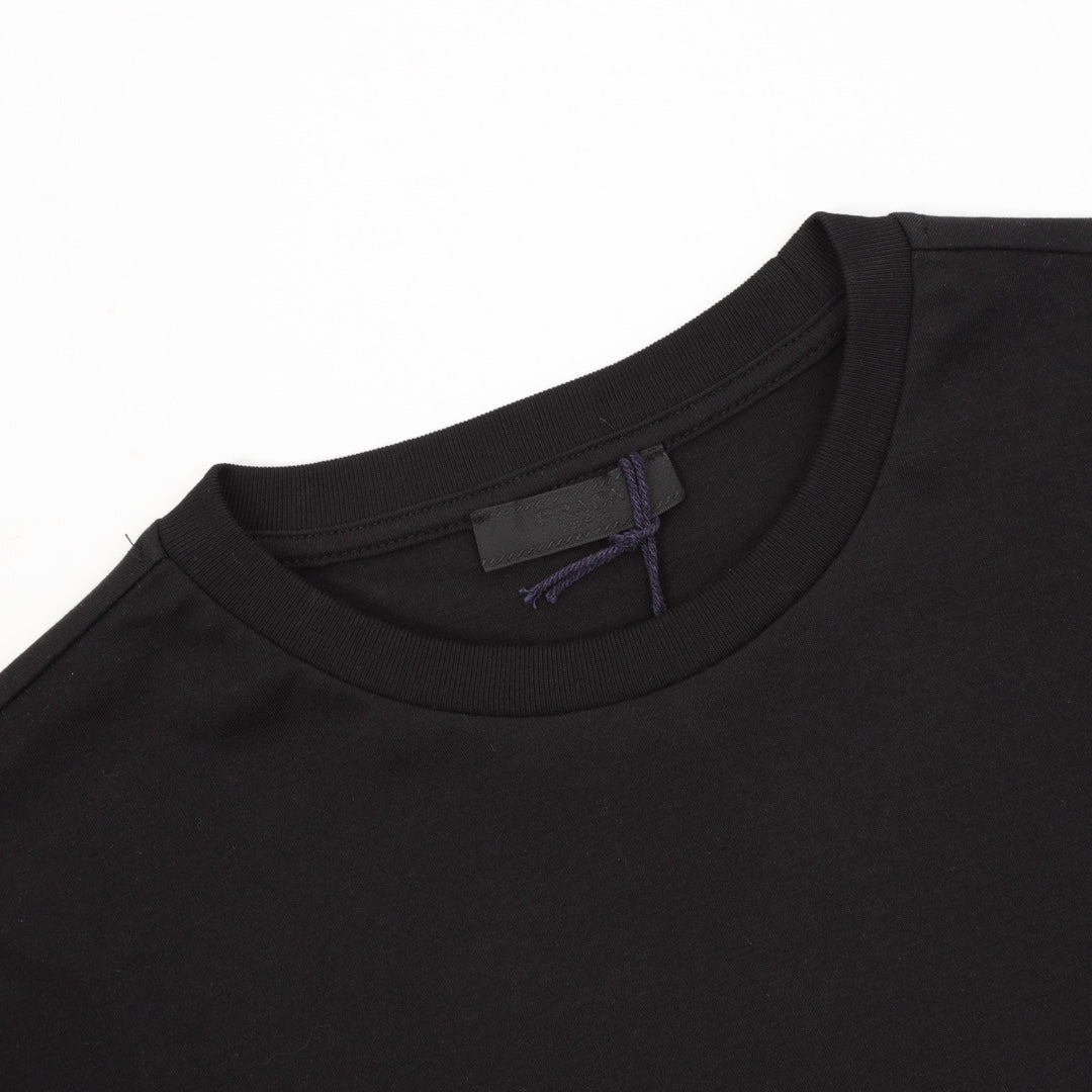 LuxluxHouse Best Quality Clothes T-shirt Prada