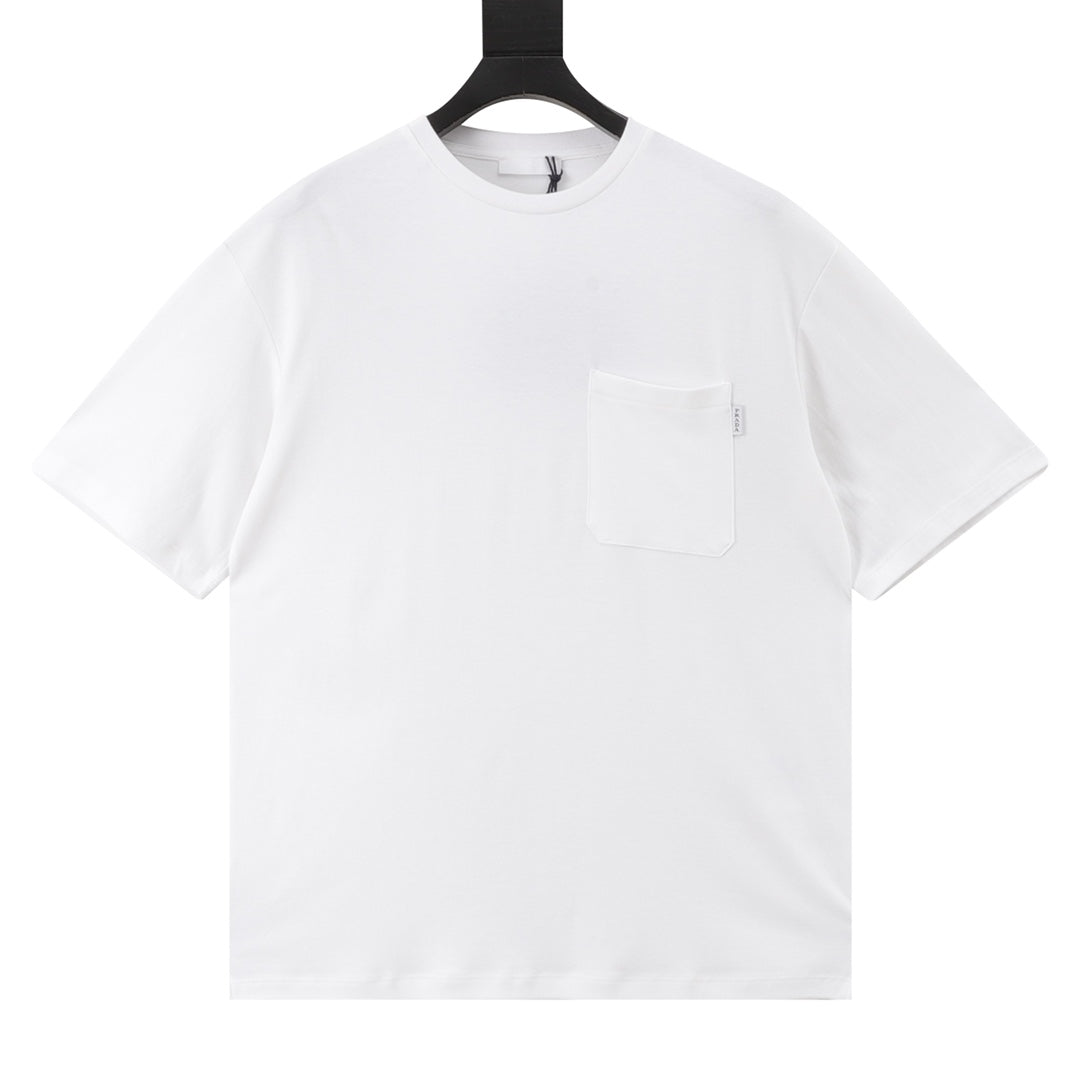 LuxluxHouse Best Quality Clothes T-shirt Prada