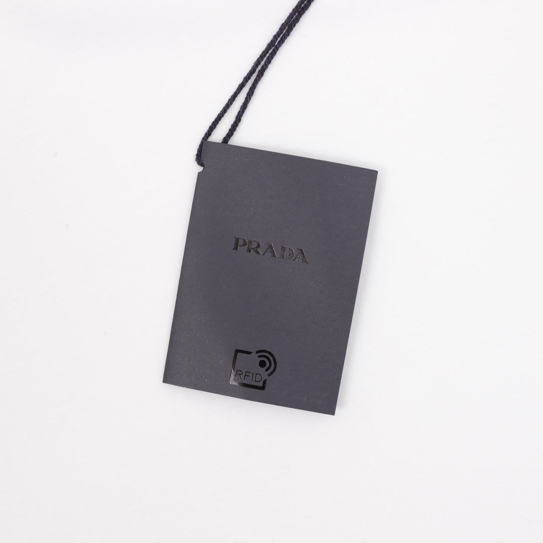 LuxluxHouse Best Quality Clothes T-shirt Prada