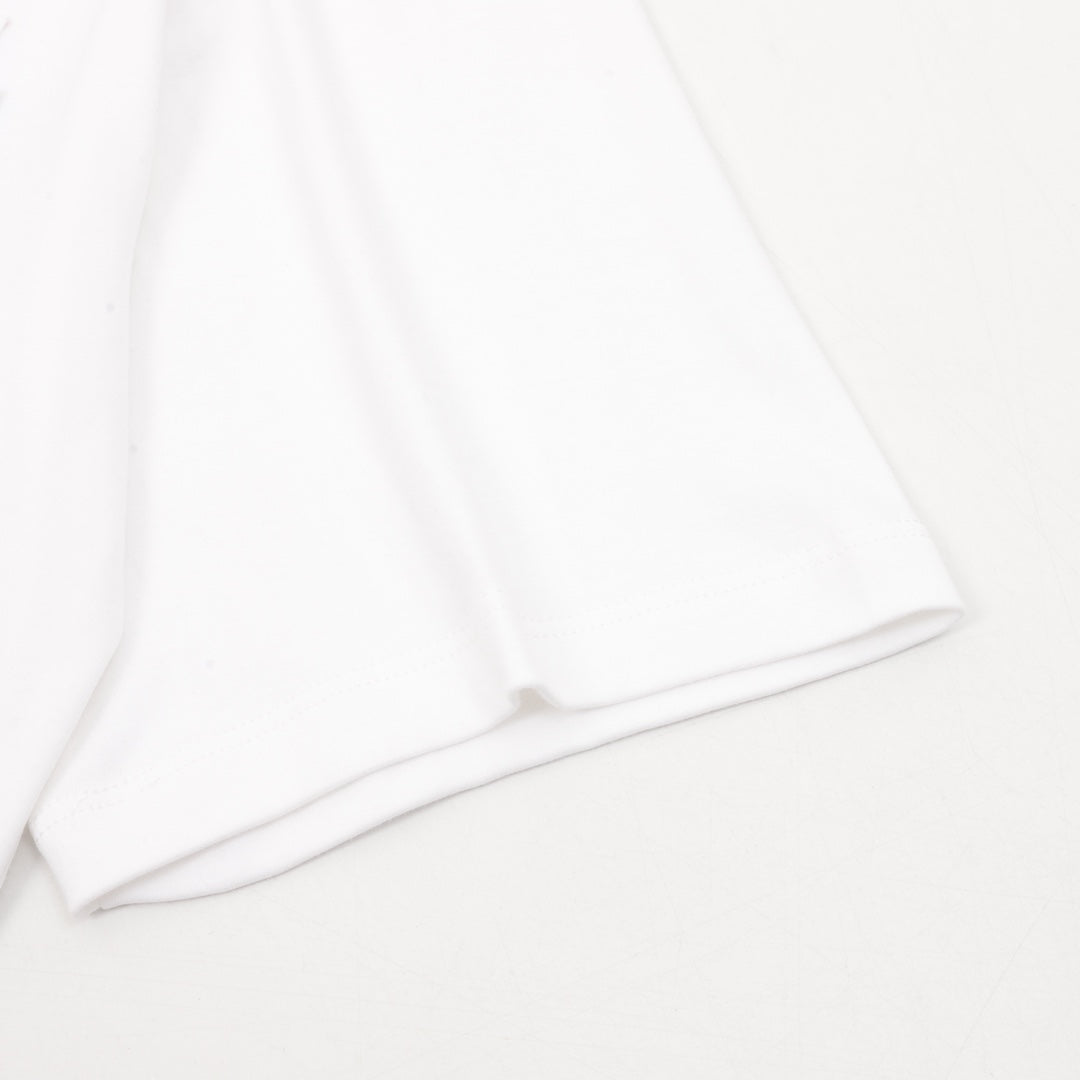 LuxluxHouse Best Quality Clothes T-shirt Prada