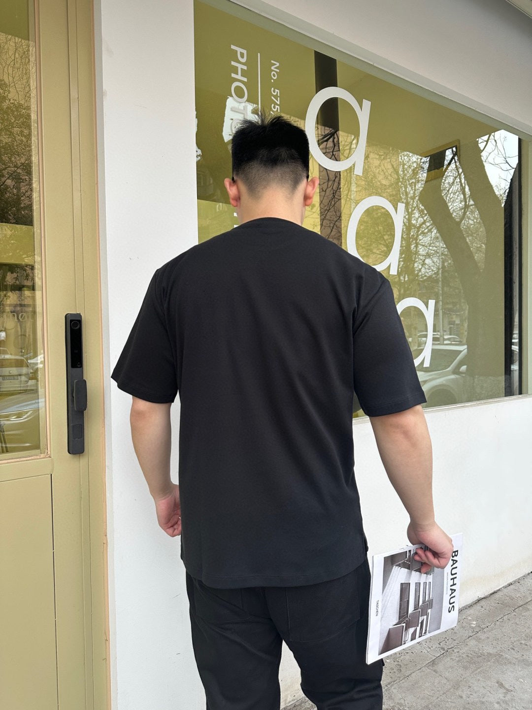 LuxluxHouse Best Quality Clothes T-shirt Prada