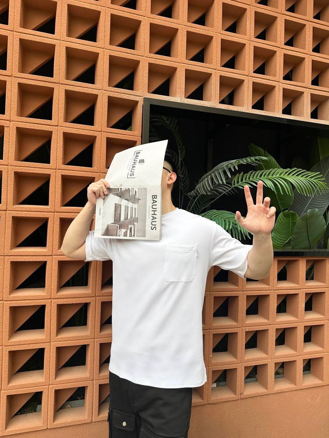 LuxluxHouse Best Quality Clothes T-shirt Prada