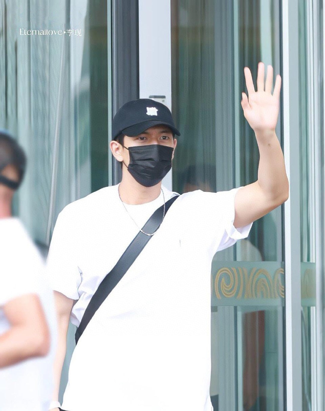 LuxluxHouse Best Quality Clothes T-shirt Prada