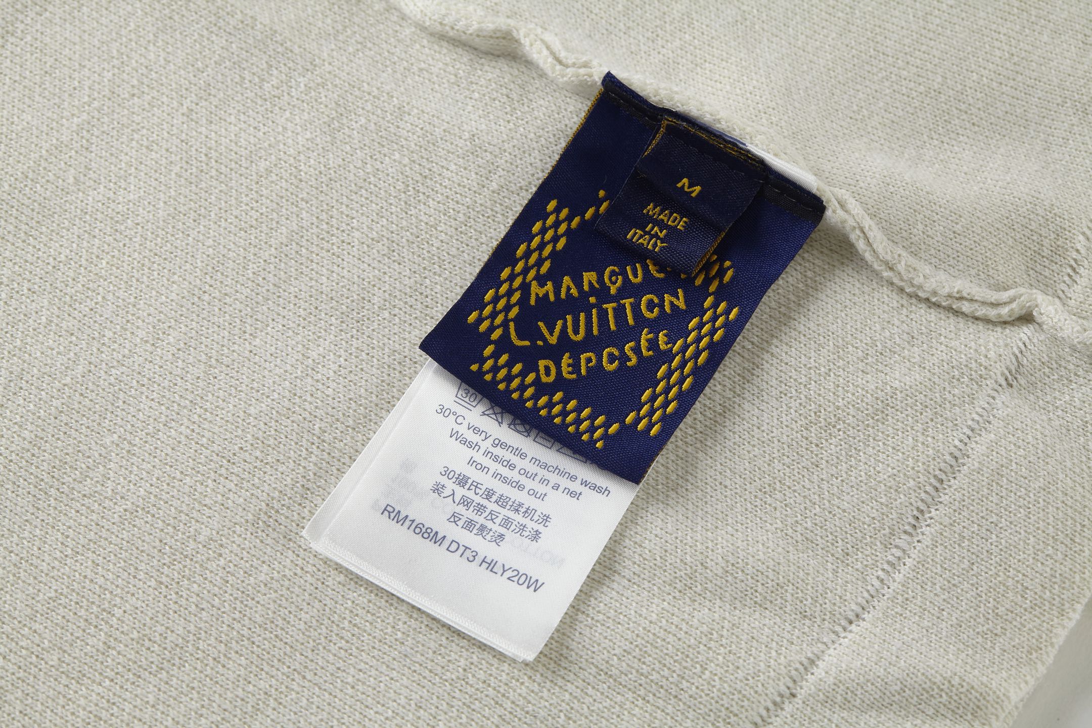 LuxluxHouse Best Quality Clothes Shirts&Polo Louis Vuitton