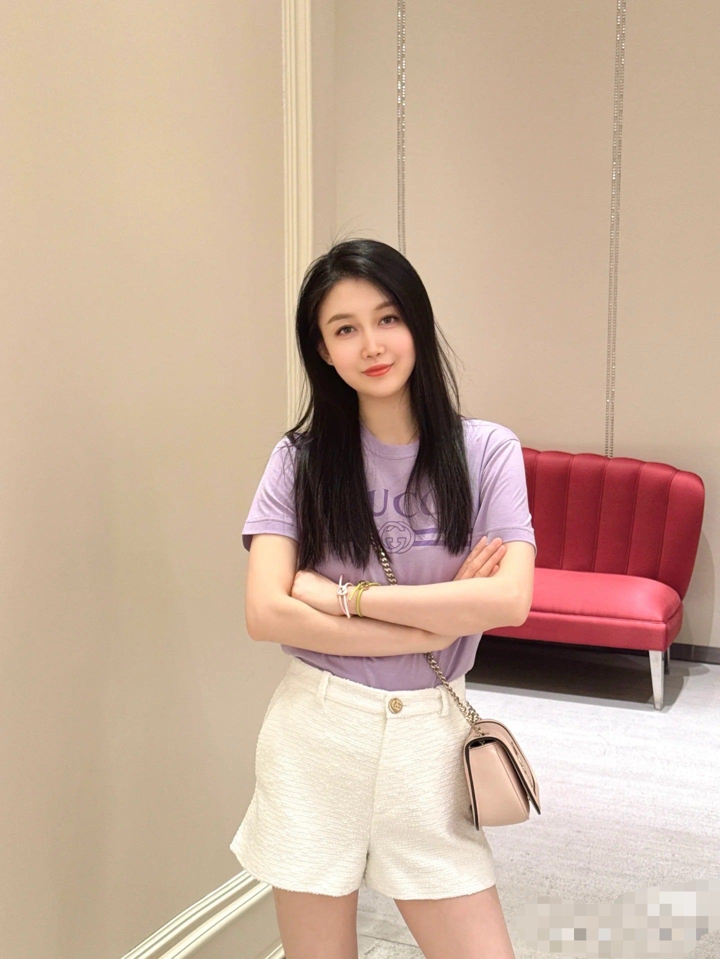 LuxluxHouse Best Quality Clothes Gucci T-shirt