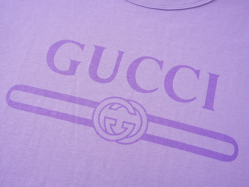 LuxluxHouse Best Quality Clothes Gucci T-shirt