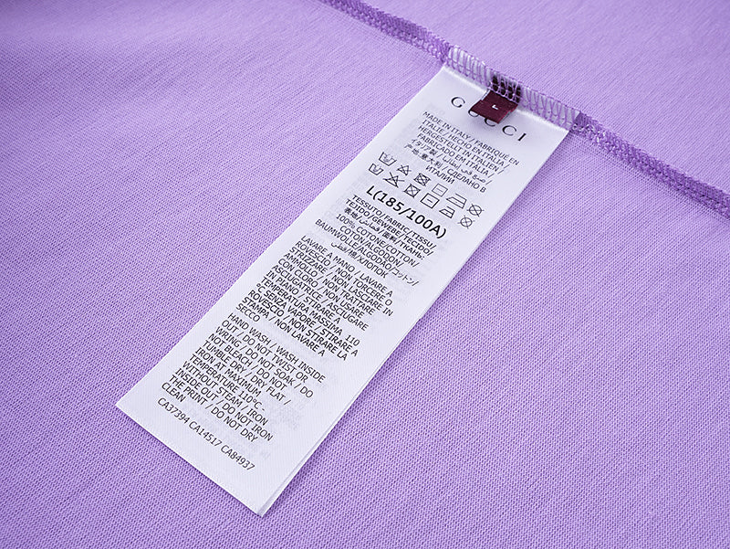 LuxluxHouse Best Quality Clothes Gucci T-shirt