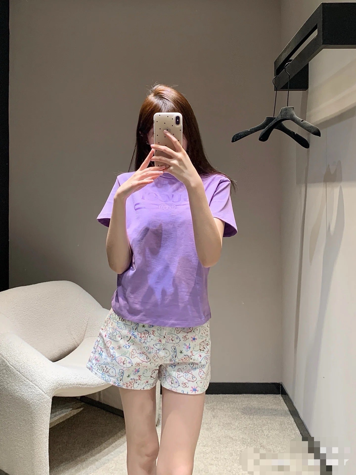 LuxluxHouse Best Quality Clothes Gucci T-shirt