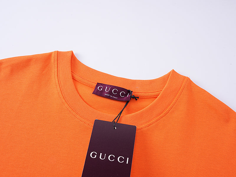 LuxluxHouse Best Quality Clothes Gucci T-shirt