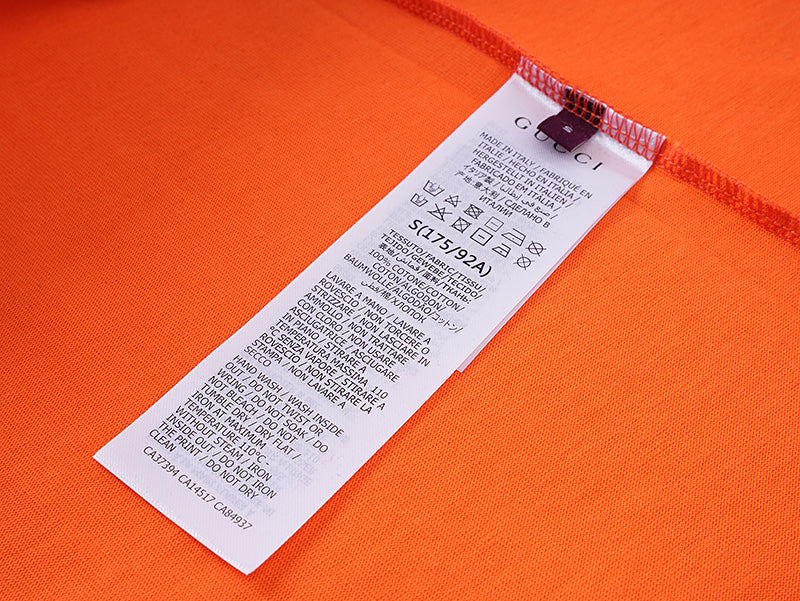 LuxluxHouse Best Quality Clothes Gucci T-shirt