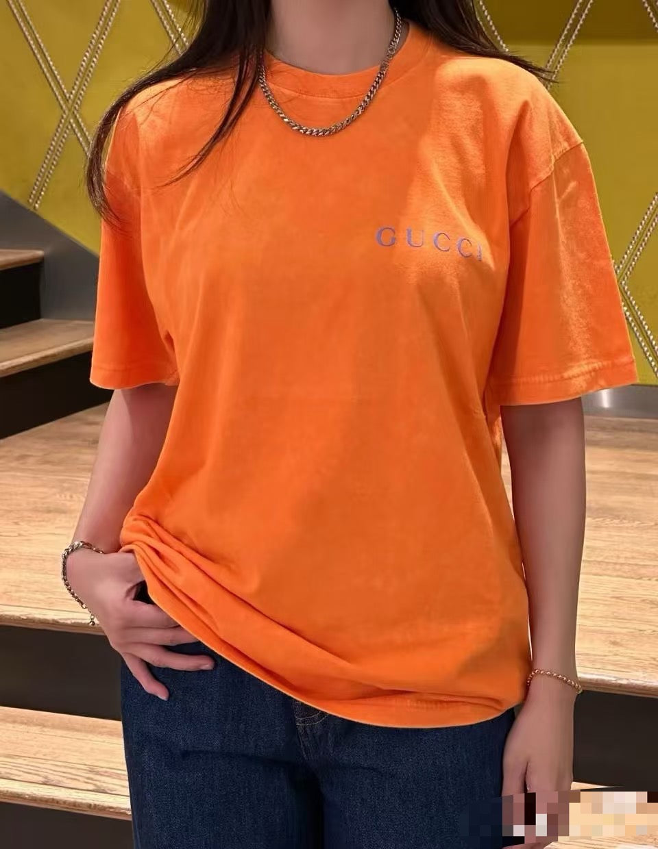 LuxluxHouse Best Quality Clothes Gucci T-shirt