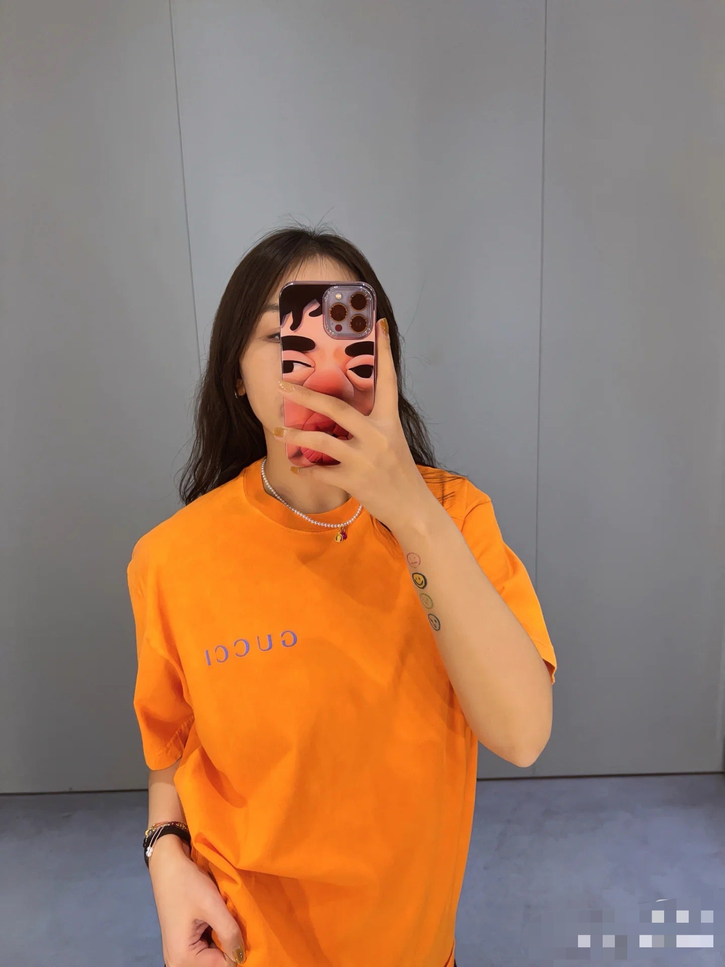 LuxluxHouse Best Quality Clothes Gucci T-shirt