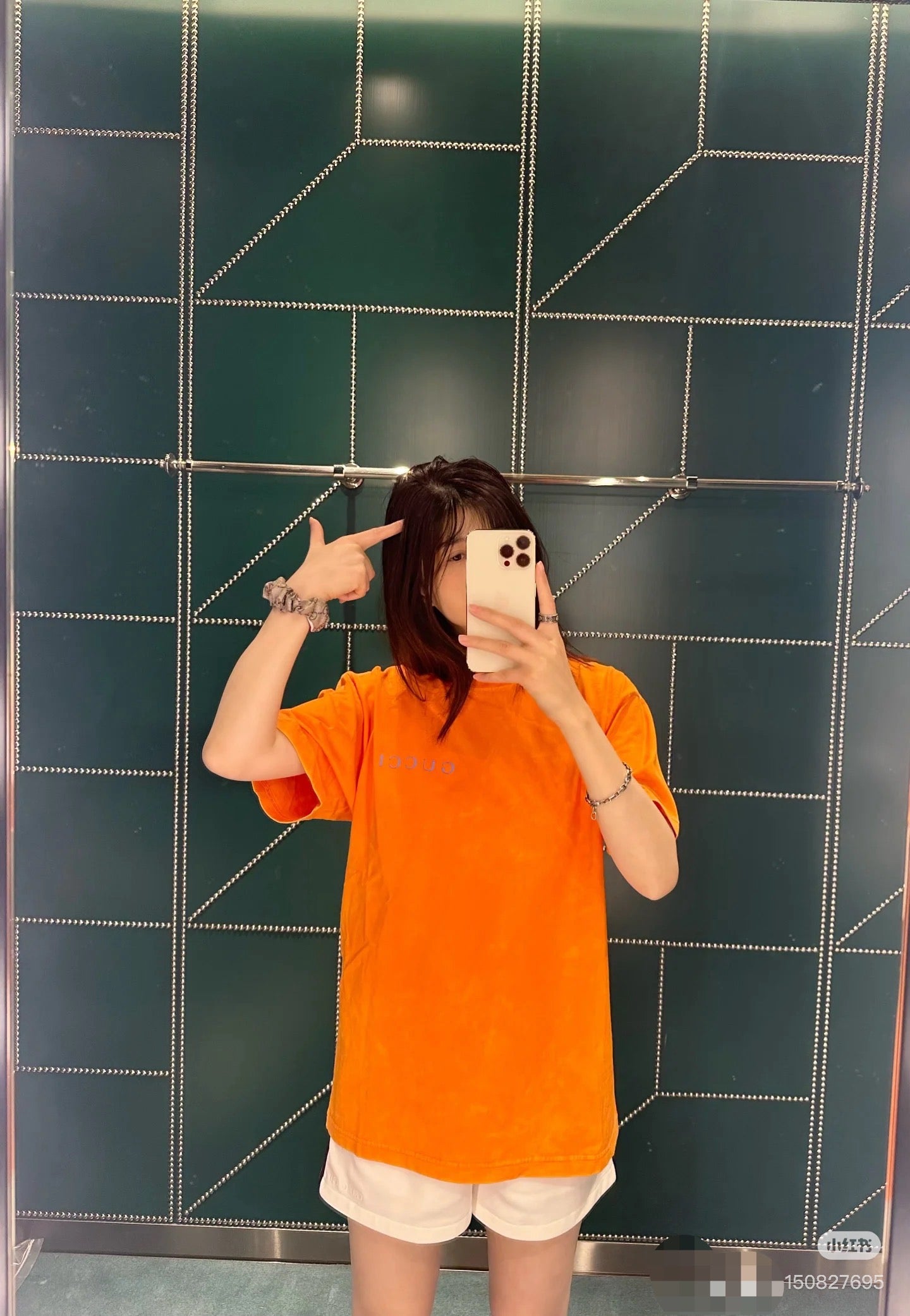 LuxluxHouse Best Quality Clothes Gucci T-shirt