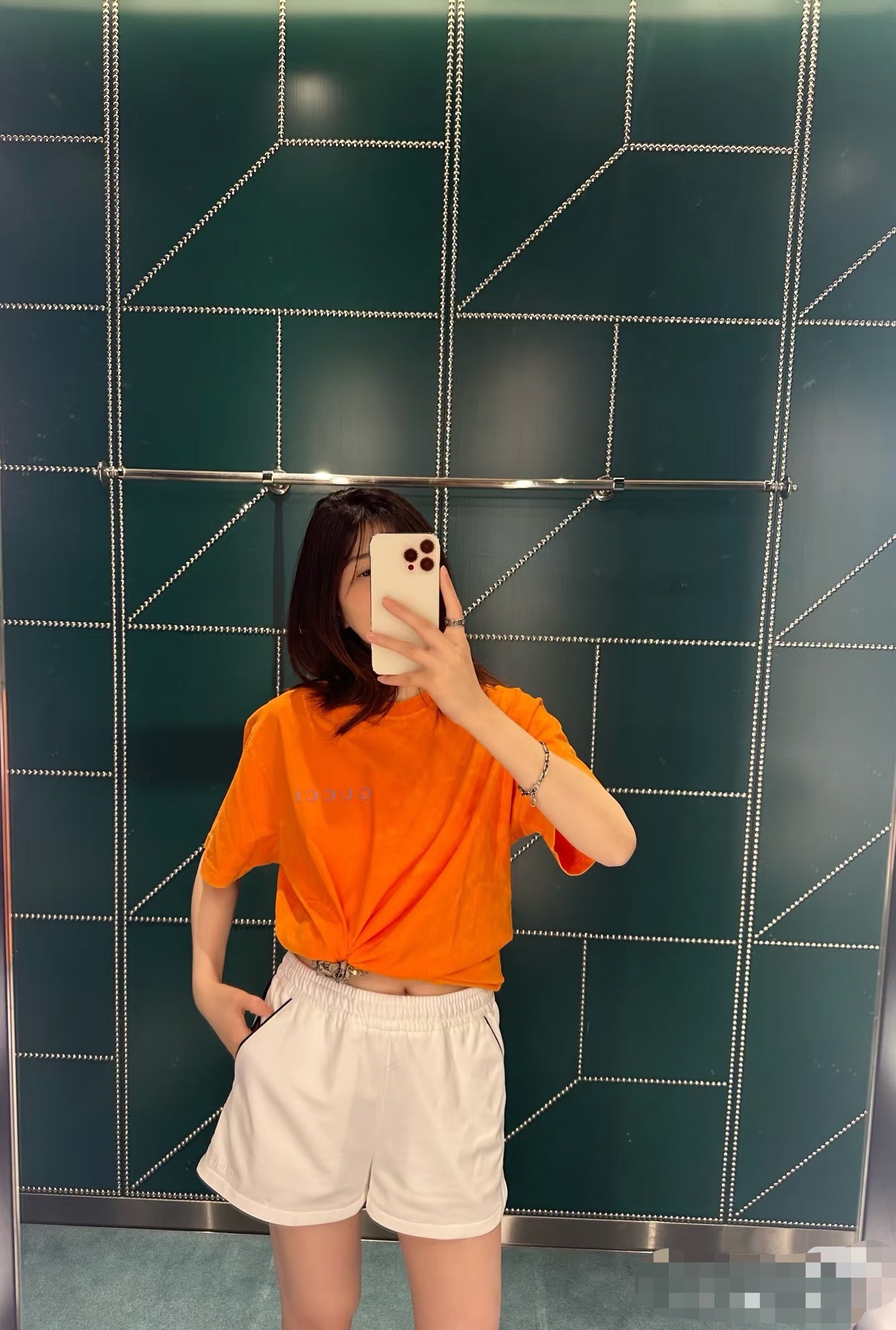 LuxluxHouse Best Quality Clothes Gucci T-shirt