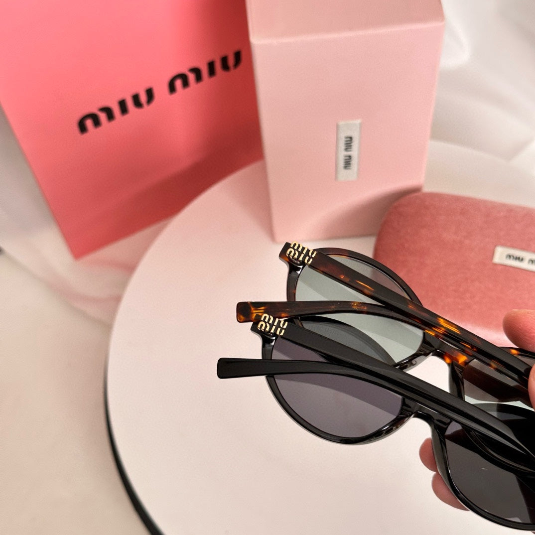 LuxluxHouse Best Quality Glasses Miu Miu