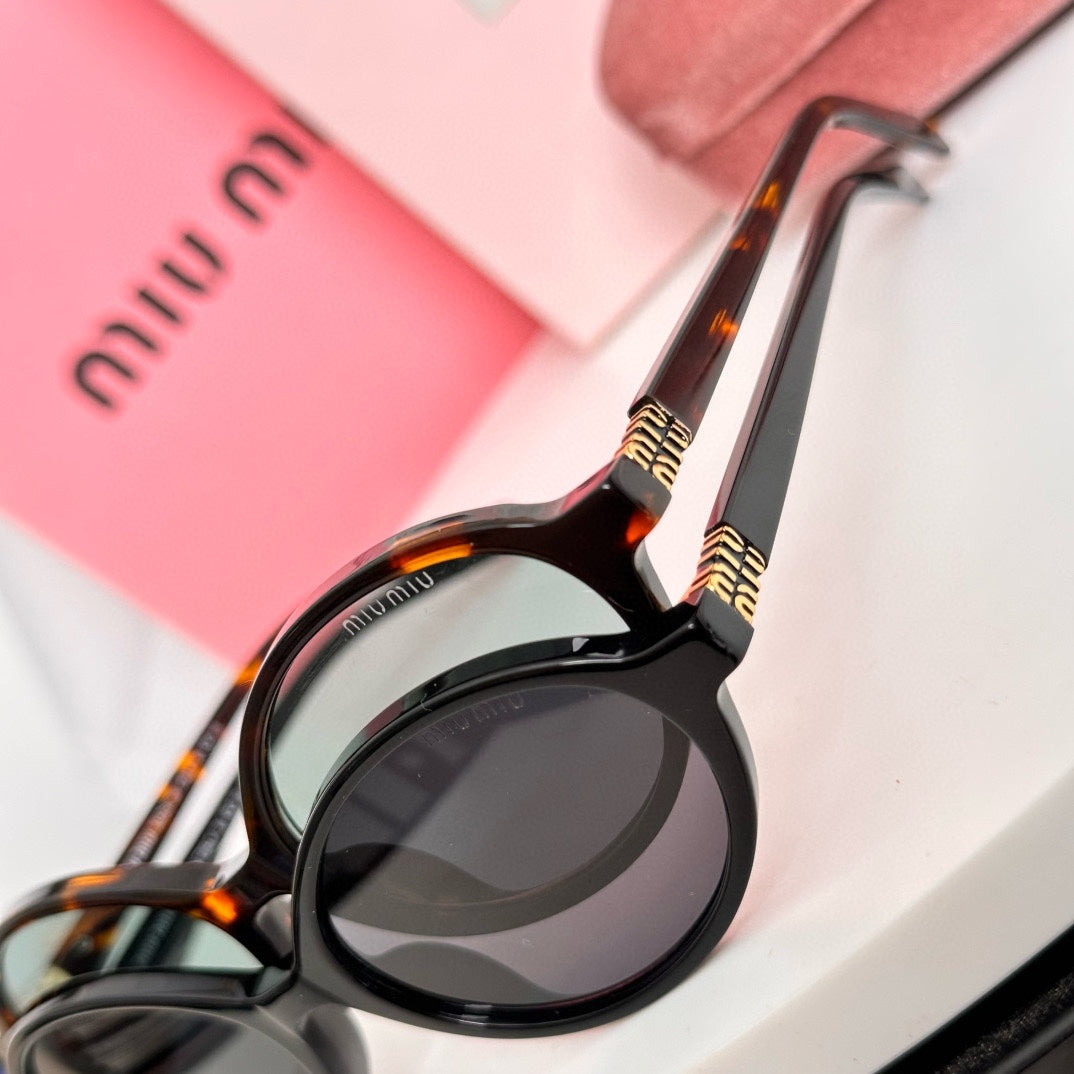 LuxluxHouse Best Quality Glasses Miu Miu