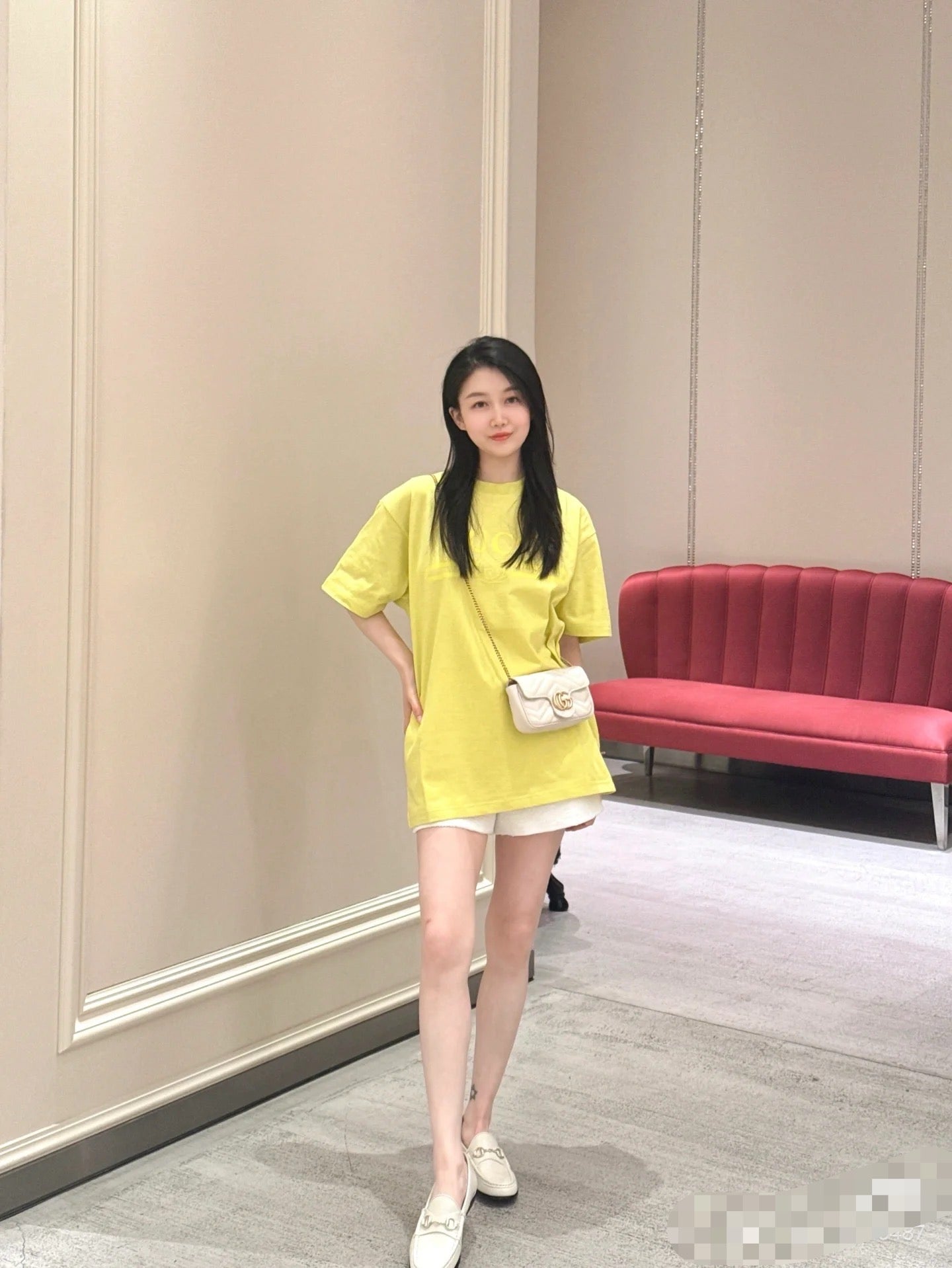 LuxluxHouse Best Quality Clothes Gucci T-shirt