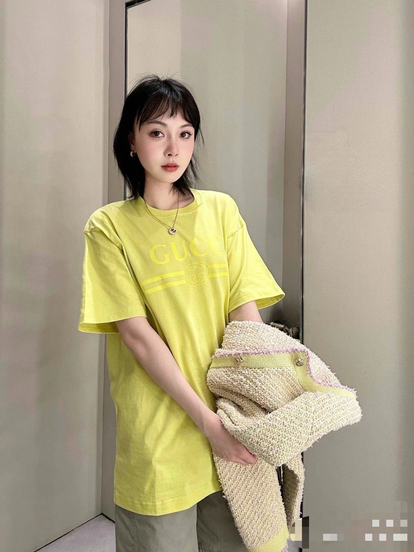 LuxluxHouse Best Quality Clothes Gucci T-shirt