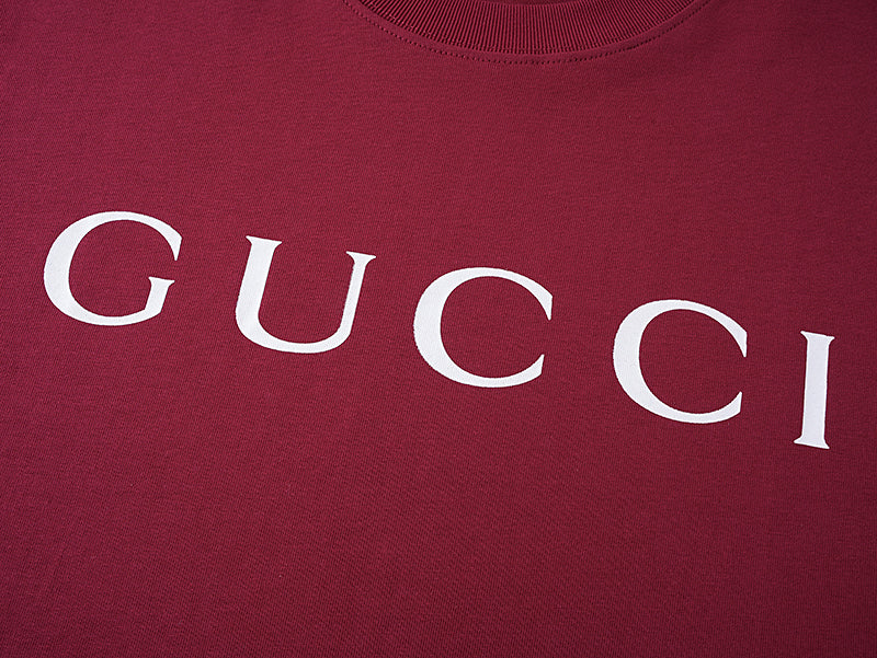 LuxluxHouse Best Quality Clothes Gucci T-shirt