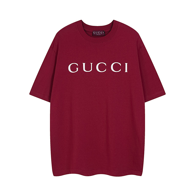 LuxluxHouse Best Quality Clothes Gucci T-shirt