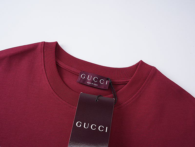 LuxluxHouse Best Quality Clothes Gucci T-shirt