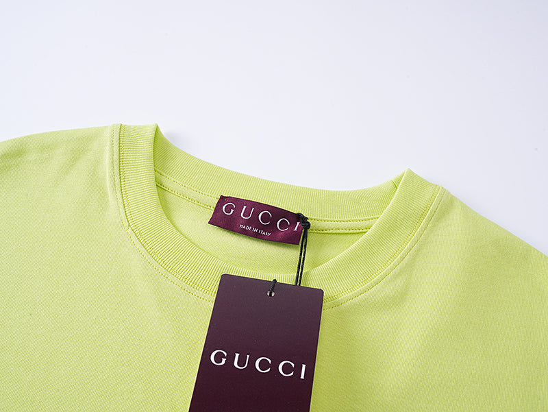 LuxluxHouse Best Quality Clothes Gucci T-shirt