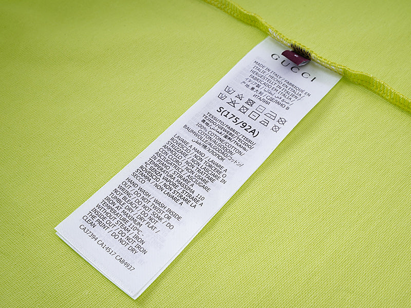 LuxluxHouse Best Quality Clothes Gucci T-shirt