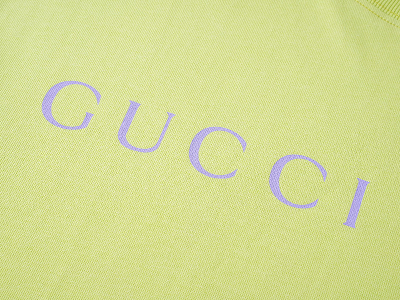 LuxluxHouse Best Quality Clothes Gucci T-shirt