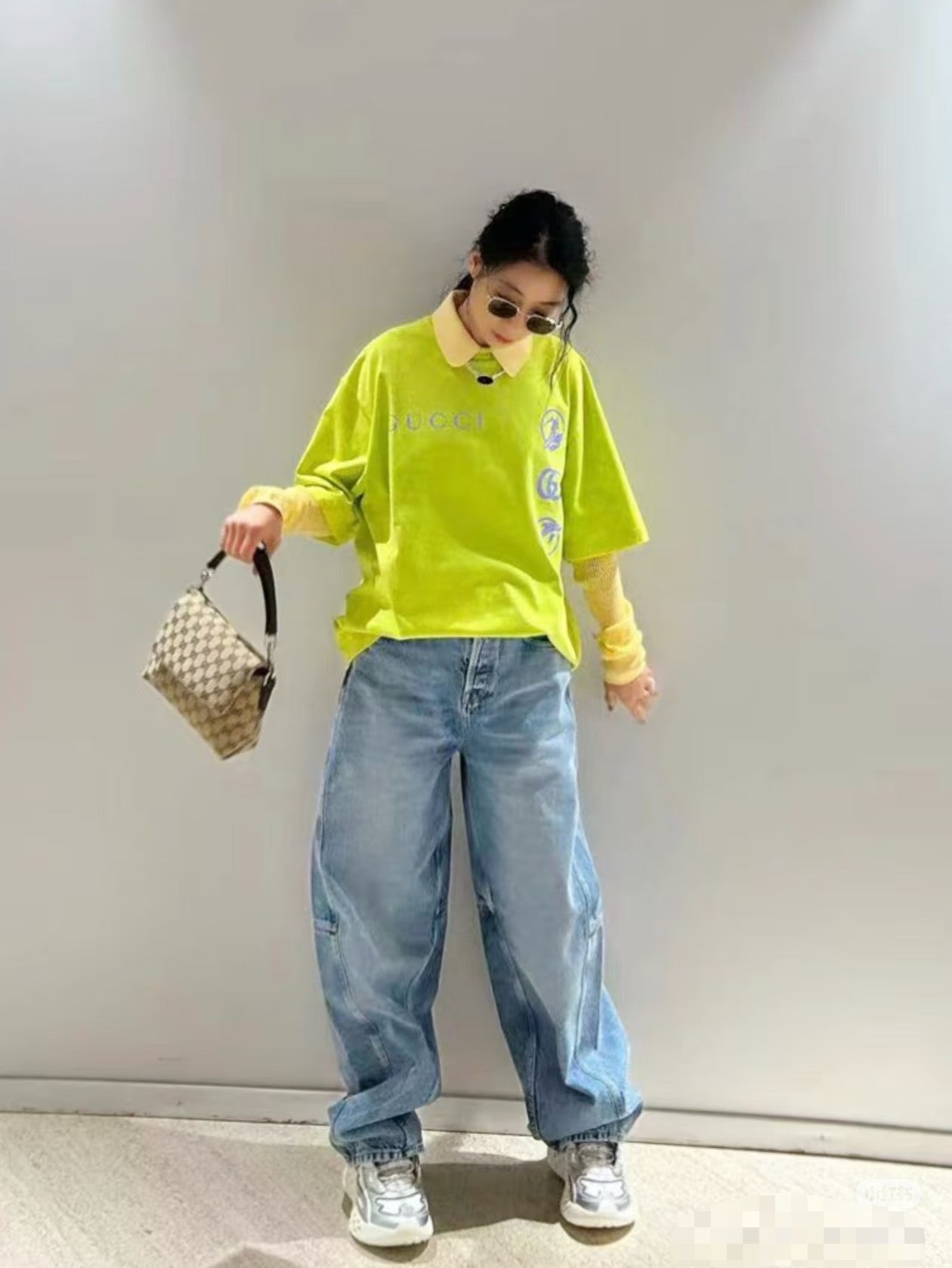 LuxluxHouse Best Quality Clothes Gucci T-shirt