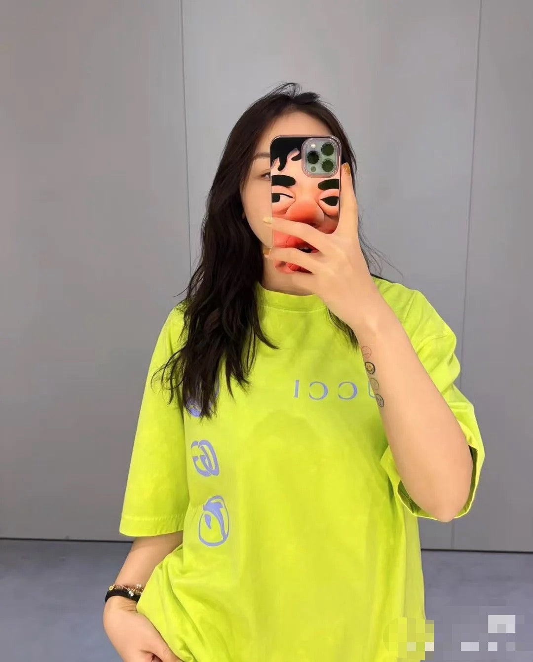 LuxluxHouse Best Quality Clothes Gucci T-shirt