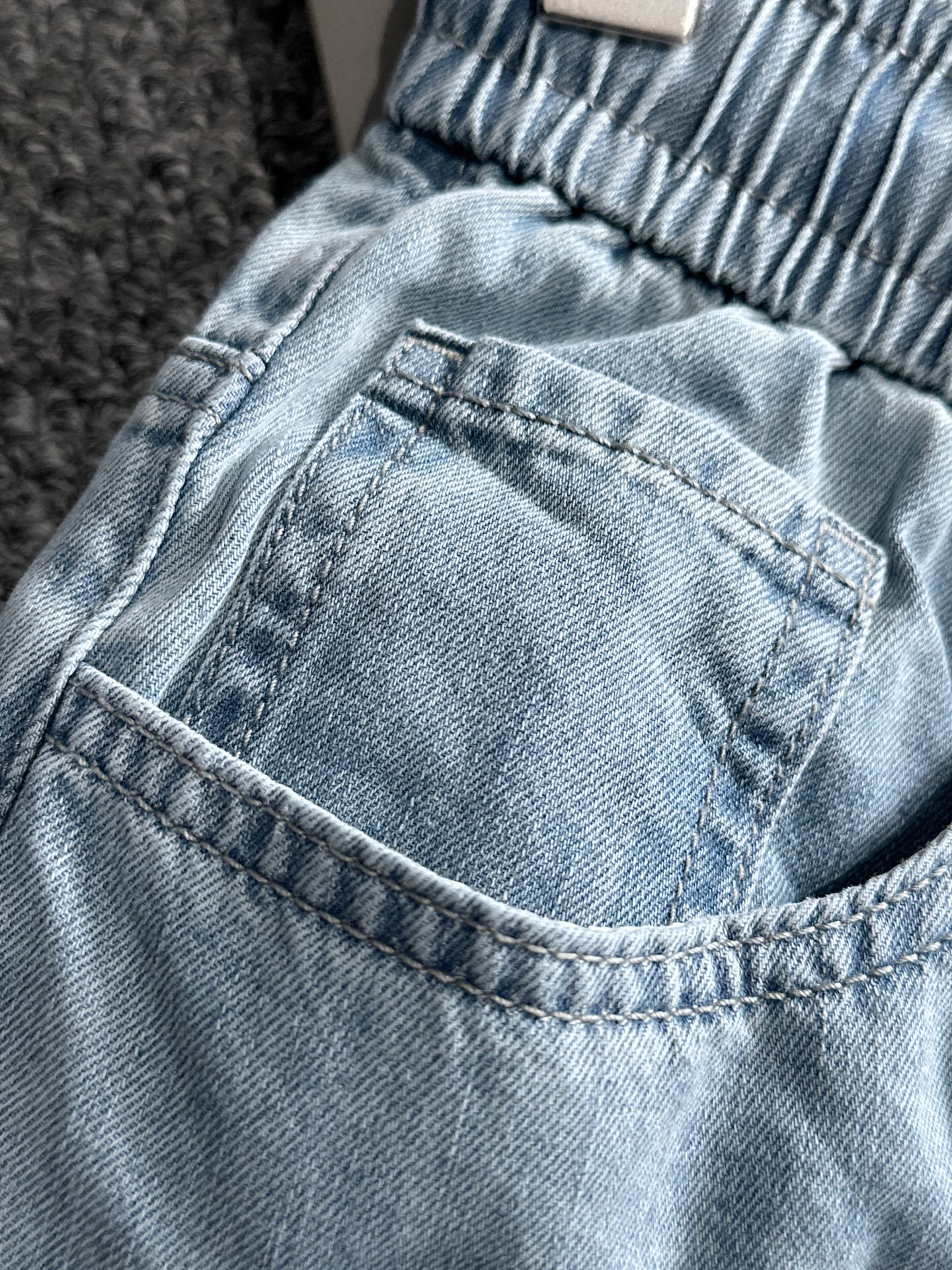 LuxluxHouse Best Quality Clothes Pants Louis Vuitton