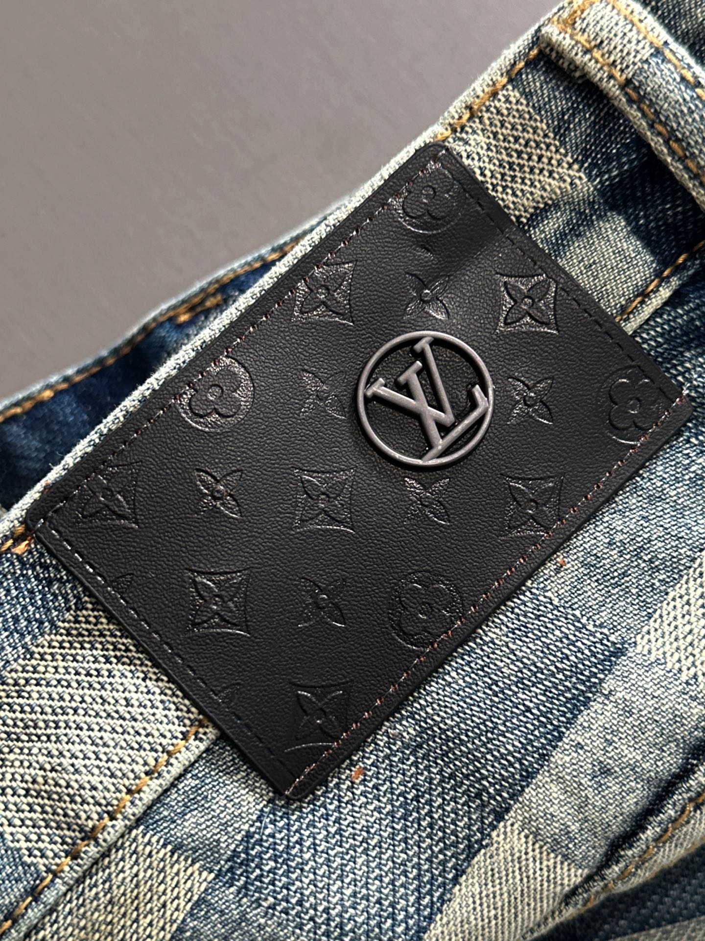 LuxluxHouse Best Quality Clothes Pants Louis Vuitton