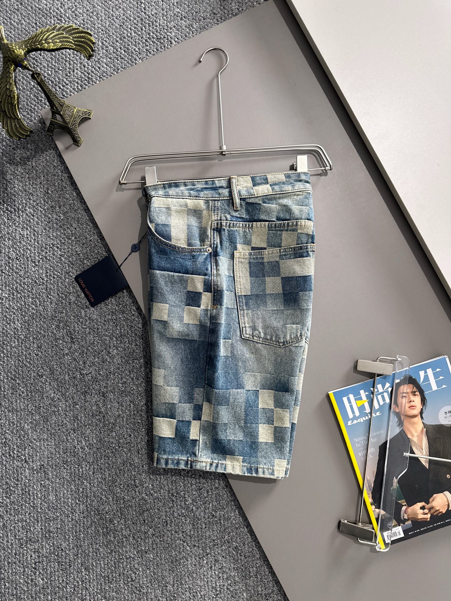 LuxluxHouse Best Quality Clothes Pants Louis Vuitton