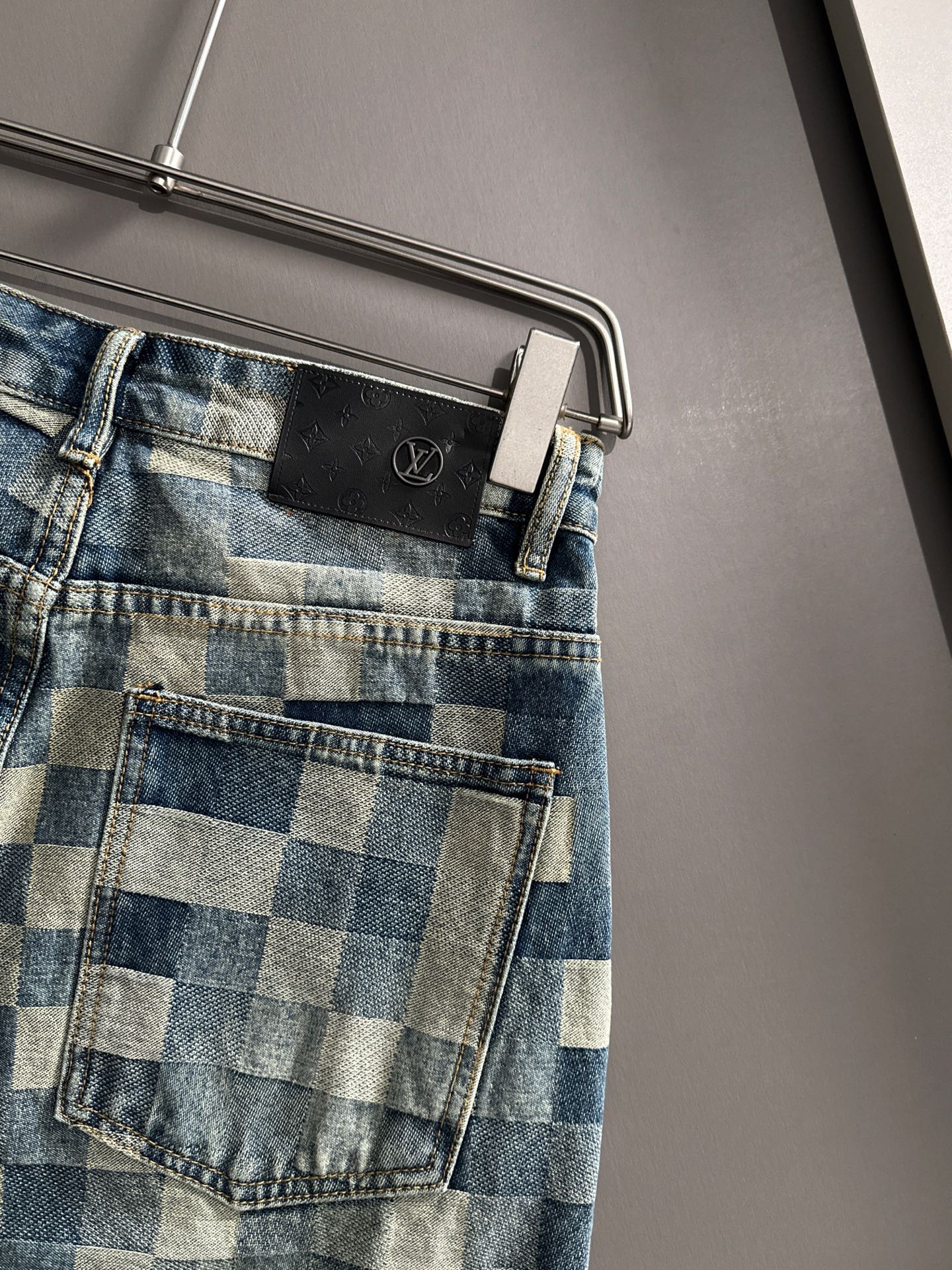 LuxluxHouse Best Quality Clothes Pants Louis Vuitton