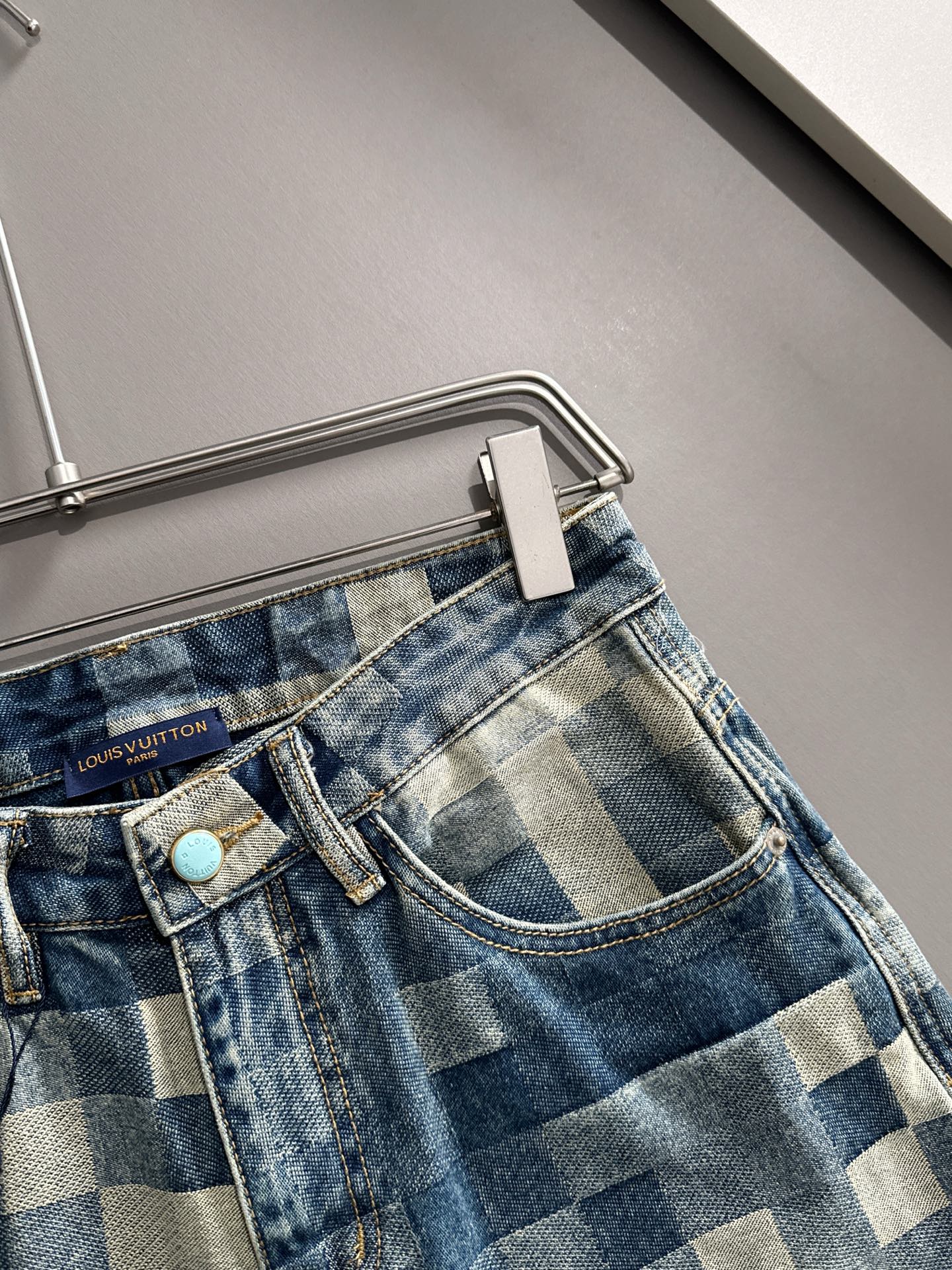 LuxluxHouse Best Quality Clothes Pants Louis Vuitton