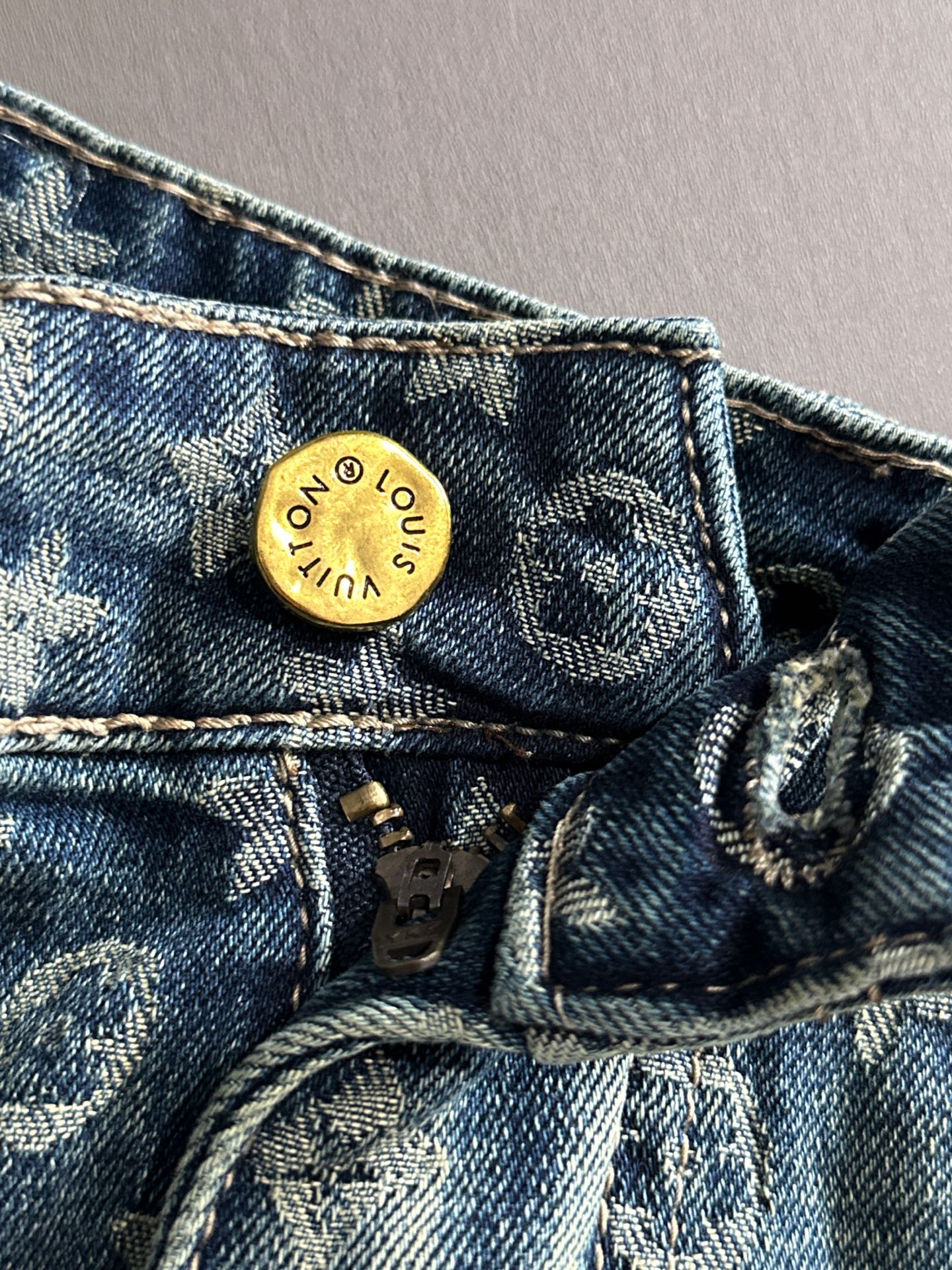 LuxluxHouse Best Quality Clothes Pants Louis Vuitton