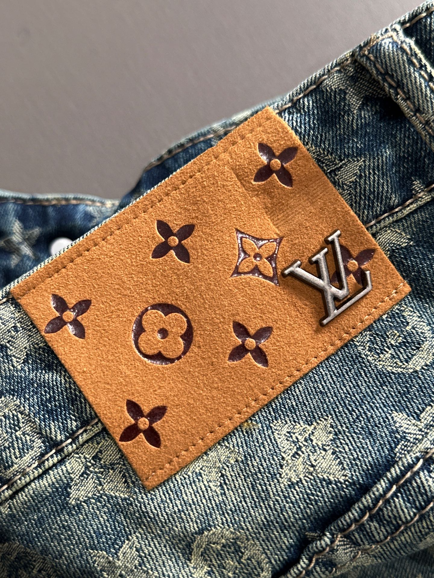 LuxluxHouse Best Quality Clothes Pants Louis Vuitton