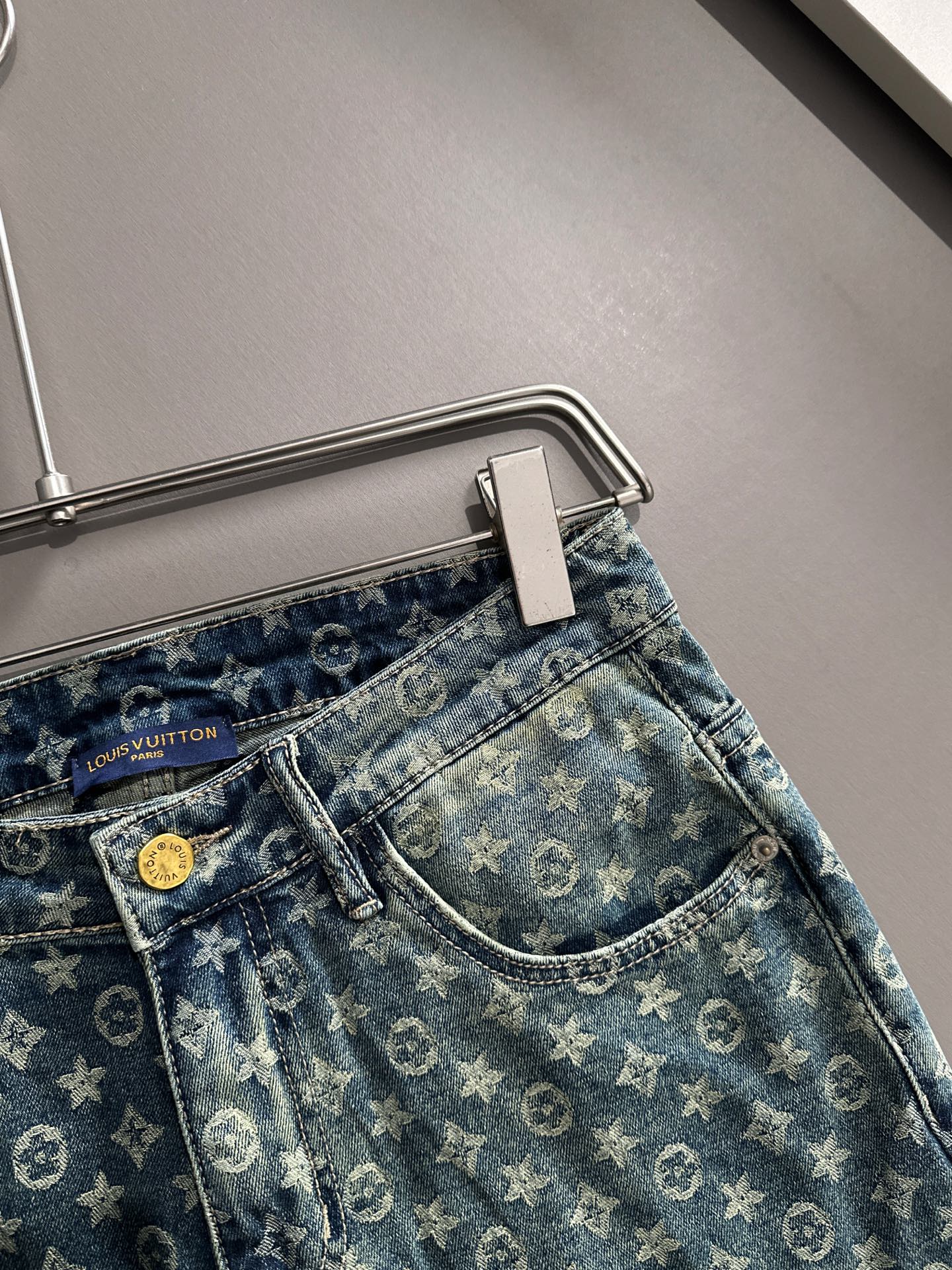 LuxluxHouse Best Quality Clothes Pants Louis Vuitton