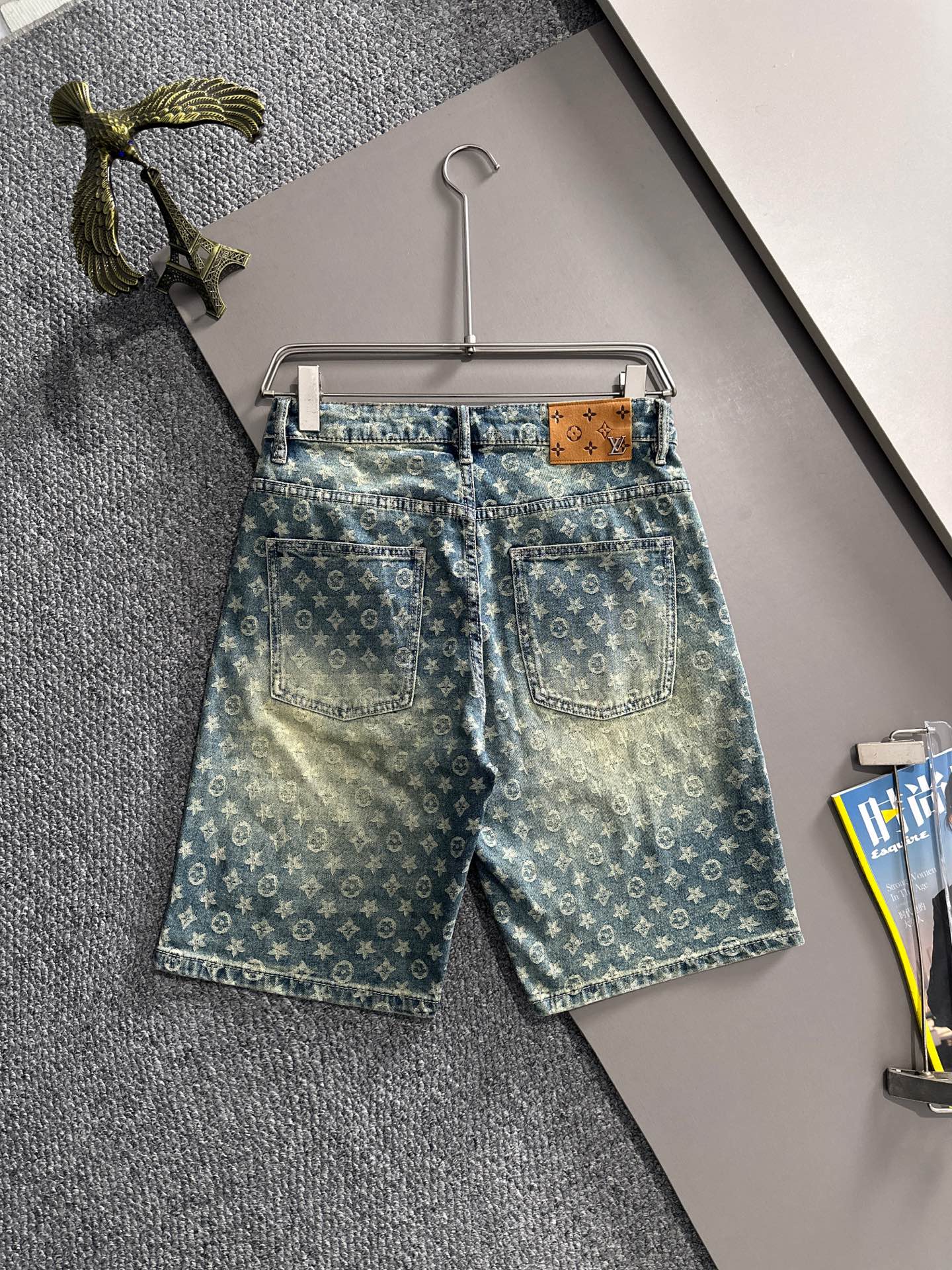 LuxluxHouse Best Quality Clothes Pants Louis Vuitton