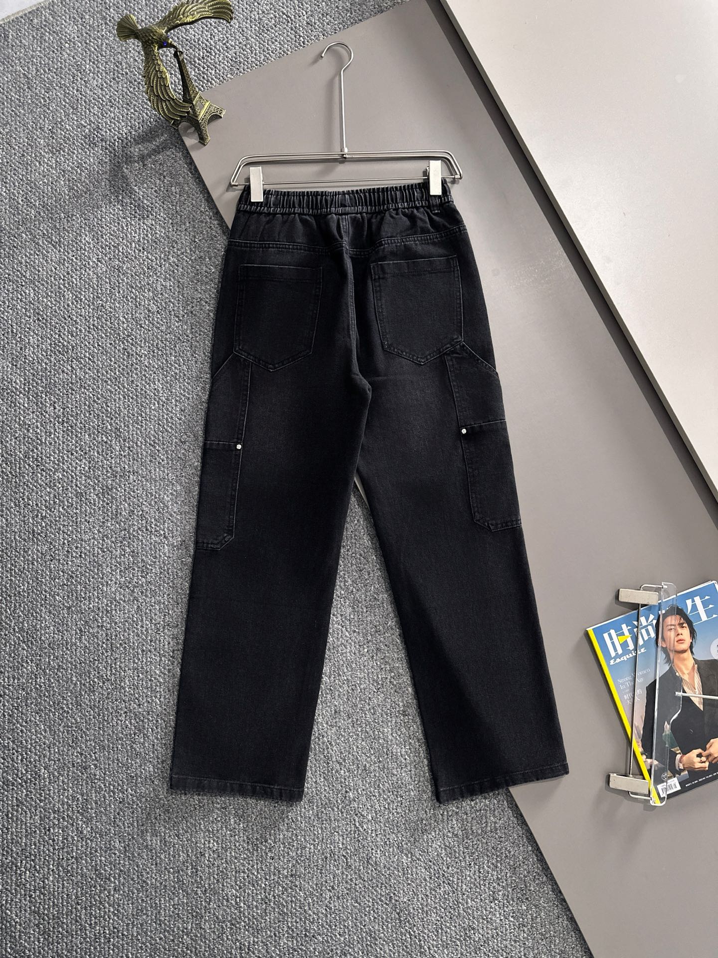 LuxluxHouse Best Quality Clothes Pants Louis Vuitton