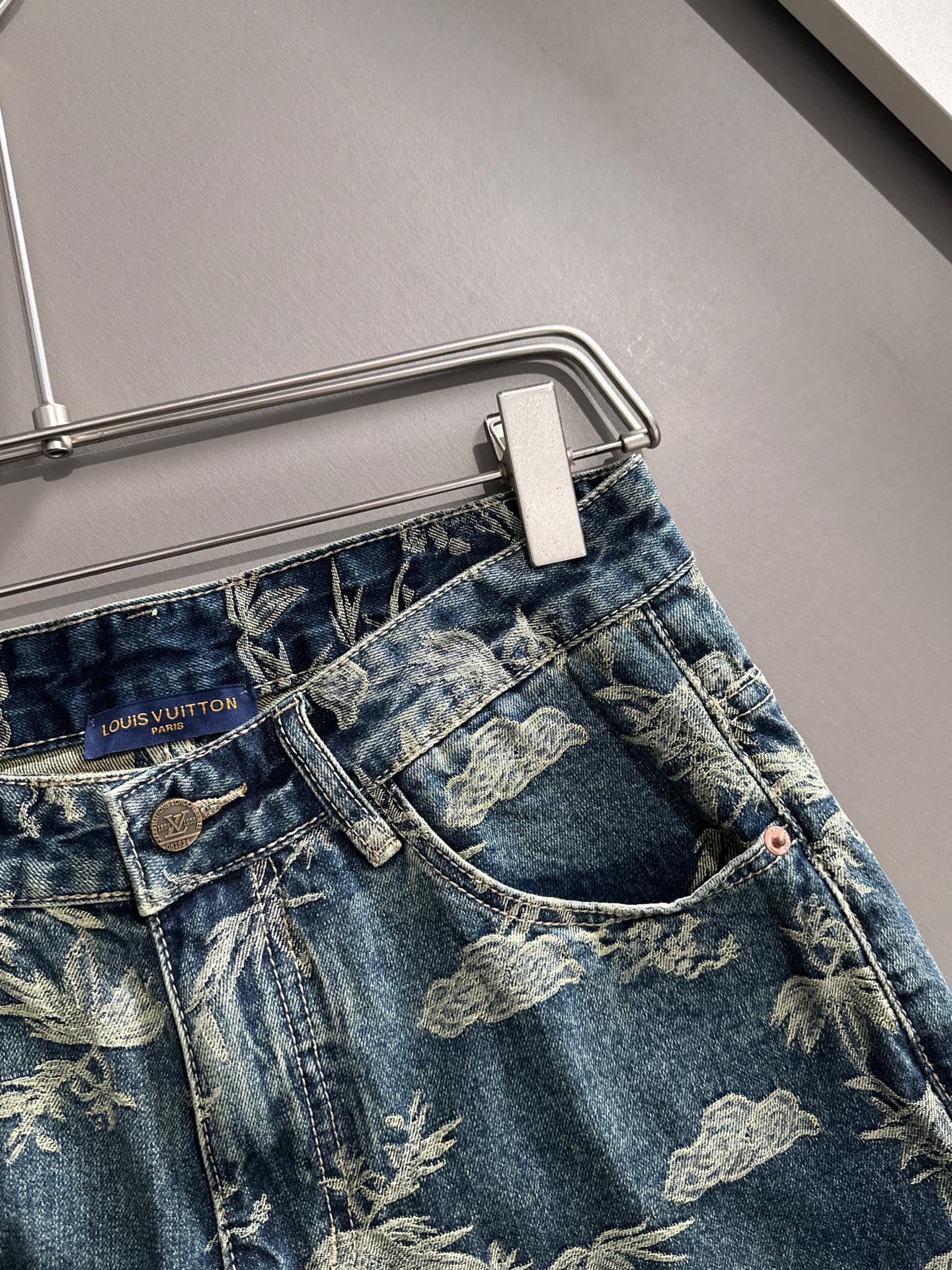 LuxluxHouse Best Quality Clothes Pants Louis Vuitton