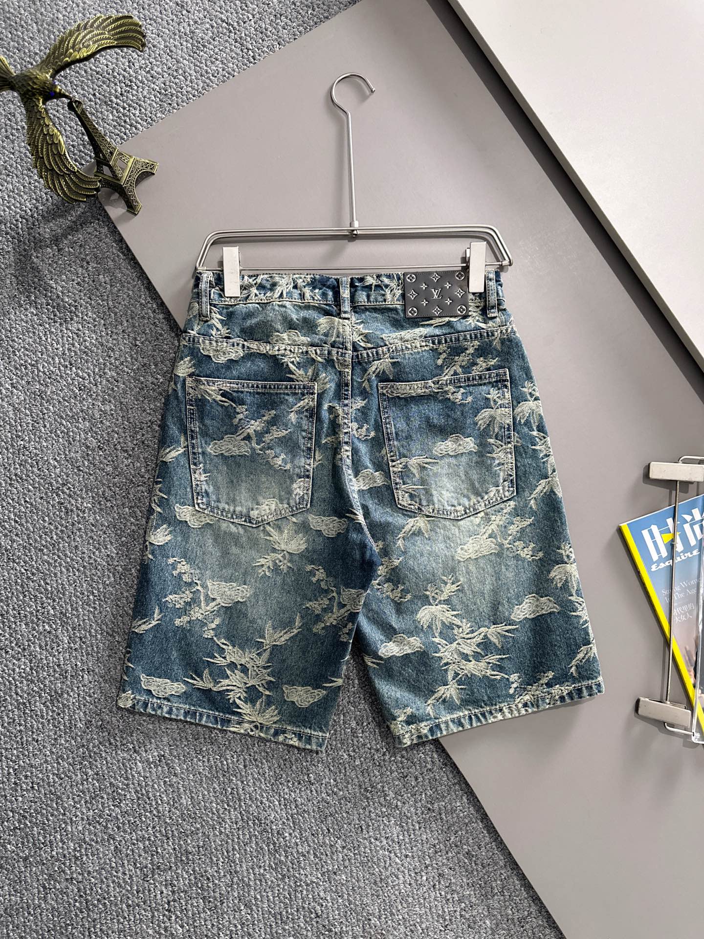 LuxluxHouse Best Quality Clothes Pants Louis Vuitton