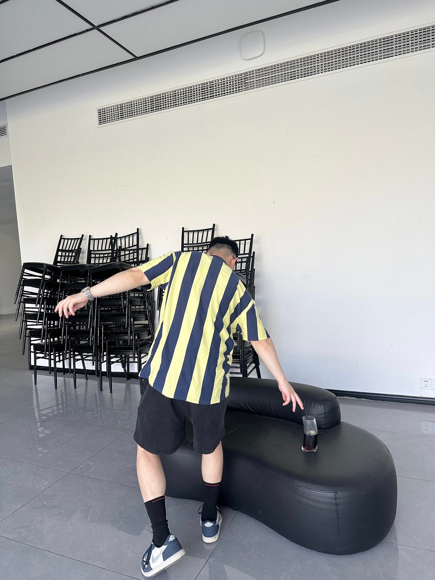 LuxluxHouse Best Quality Clothes Pants Dior