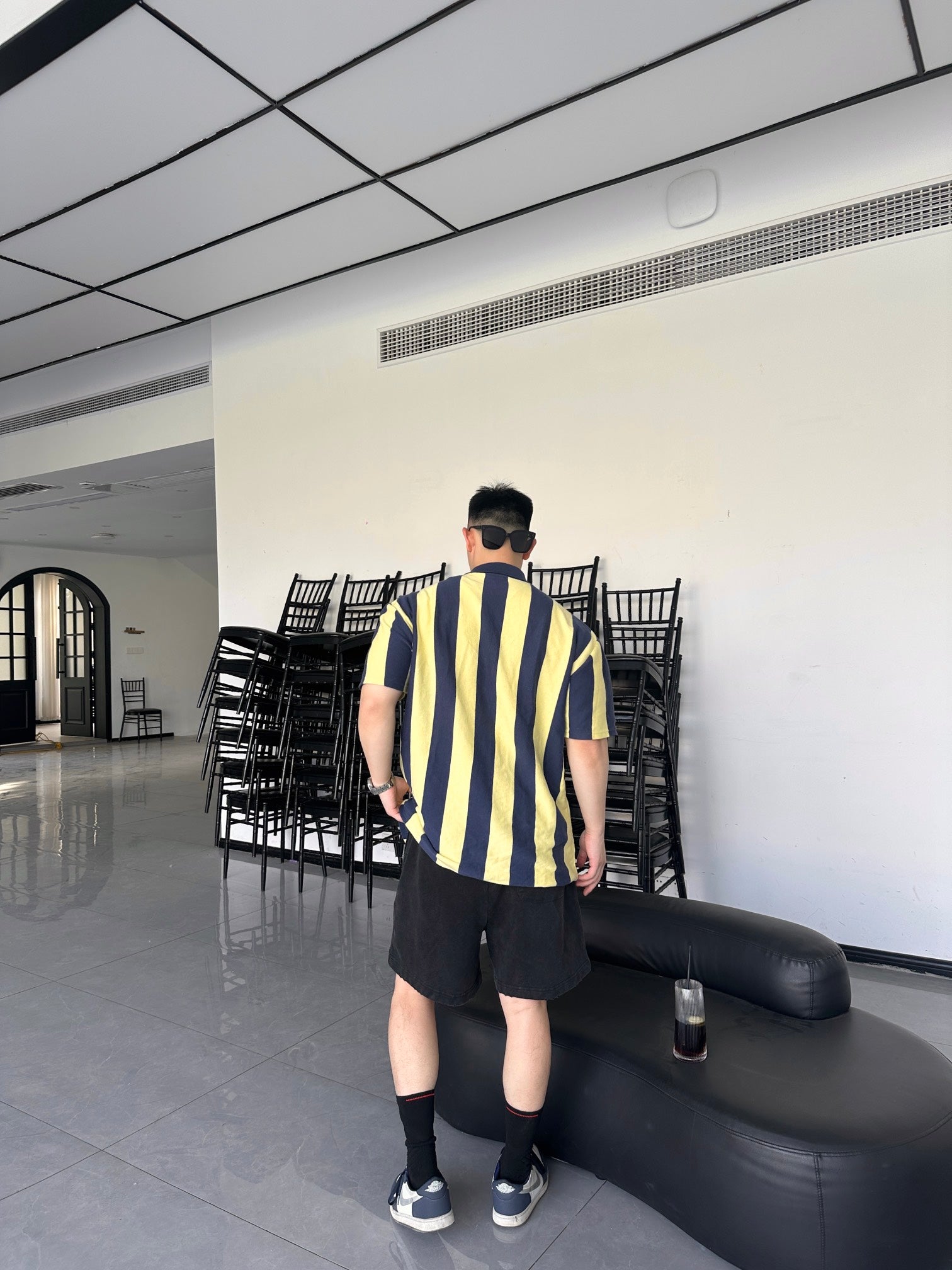 LuxluxHouse Best Quality Clothes Pants Dior