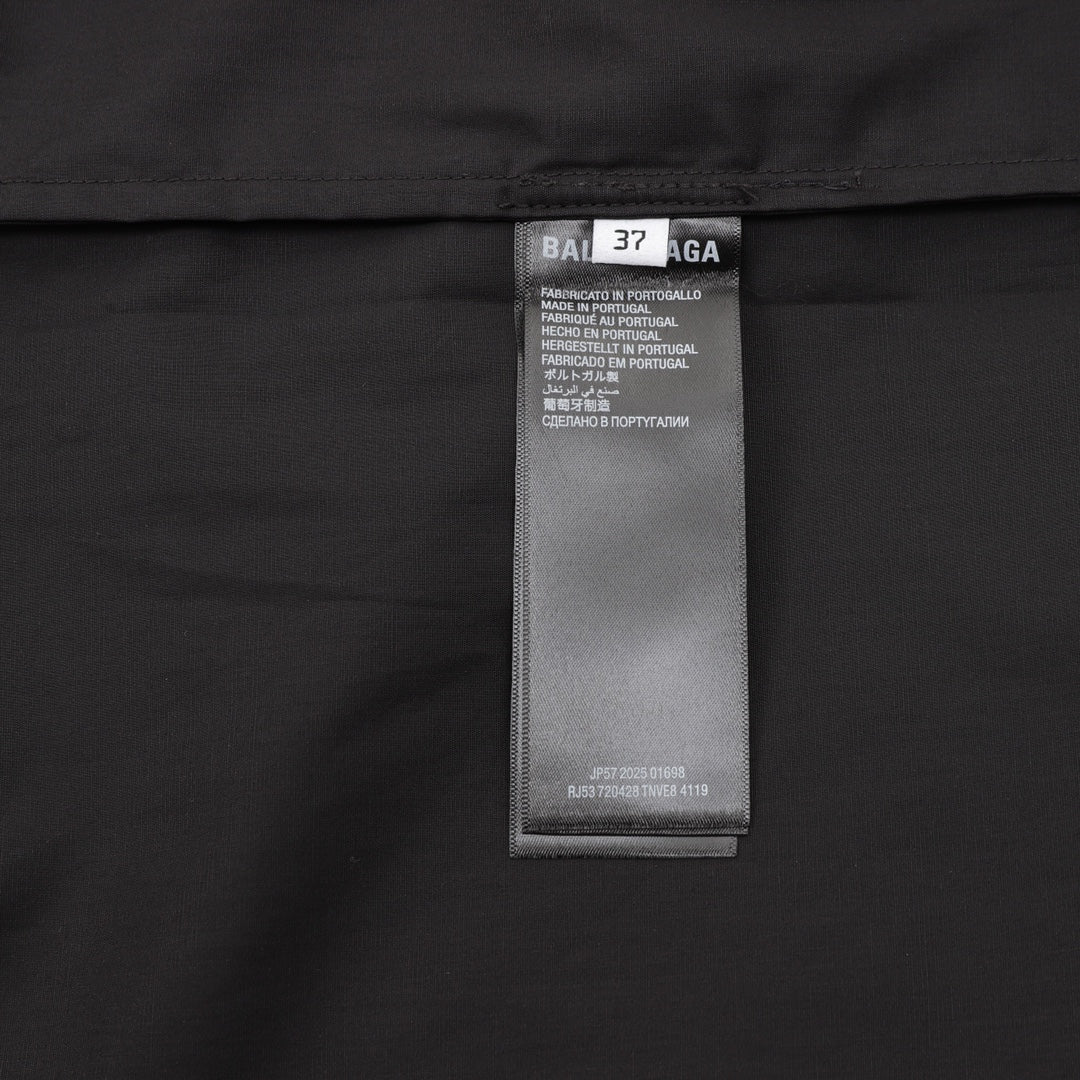 LuxluxHouse Best Quality Clothes Balenciaga Shirts&Polo