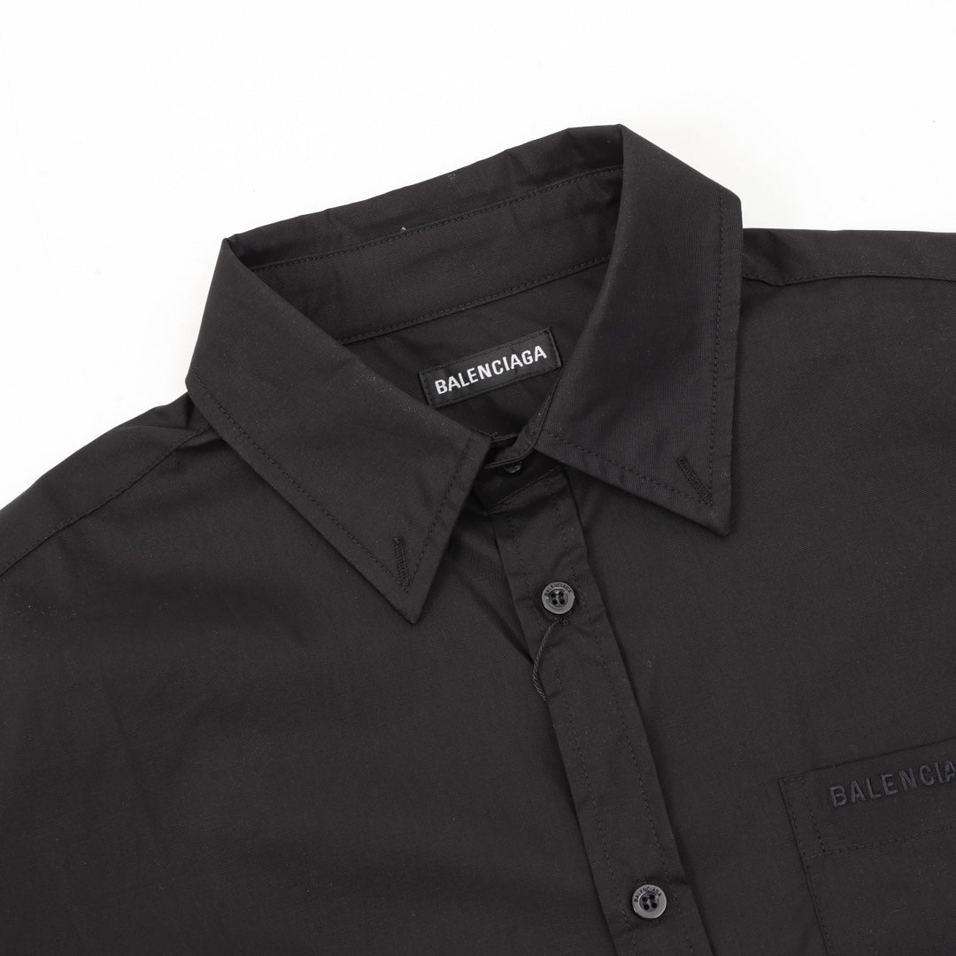 LuxluxHouse Best Quality Clothes Balenciaga Shirts&Polo