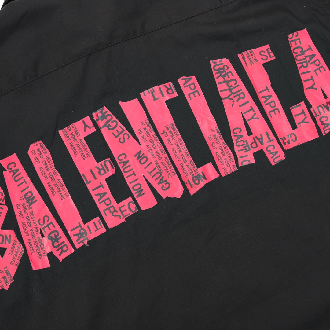 LuxluxHouse Best Quality Clothes Balenciaga Shirts&Polo