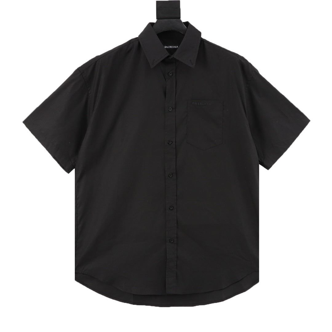 LuxluxHouse Best Quality Clothes Balenciaga Shirts&Polo