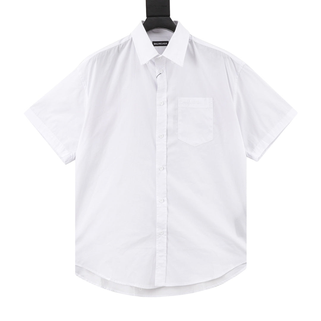 LuxluxHouse Best Quality Clothes Balenciaga Shirts&Polo