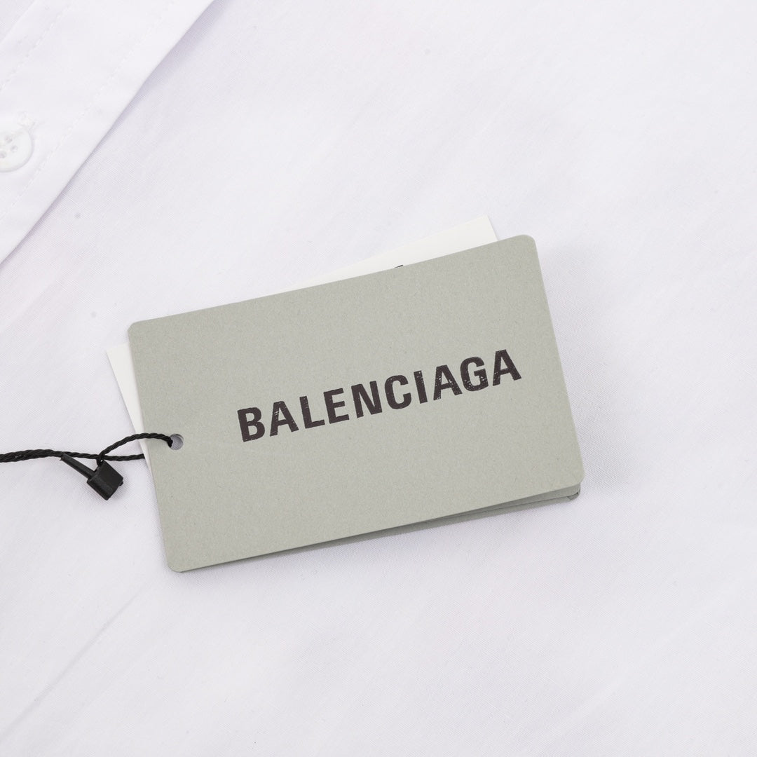 LuxluxHouse Best Quality Clothes Balenciaga Shirts&Polo